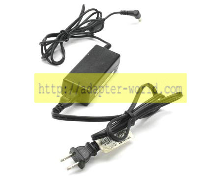 *Brand NEW* 0225C2040 Li Shen DC 20V 2A 40W AC Adapter Power Supply